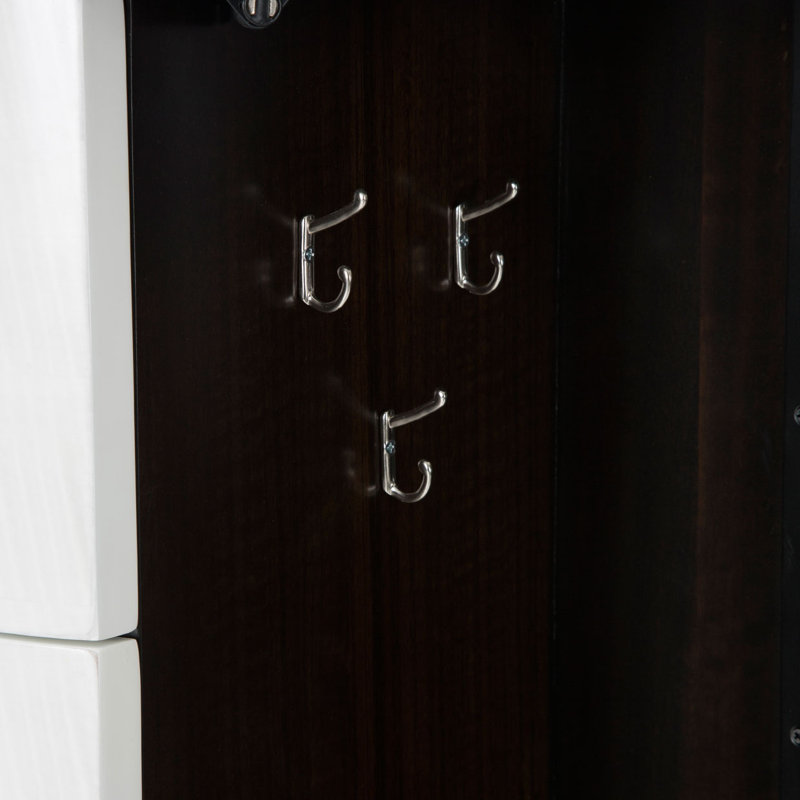 Paris Chic 6 - Drawer Dresser