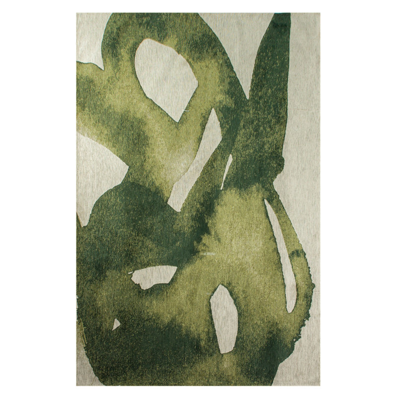 Swing Recycled P.E.T Area Rug, Rectangle 240 x 340cm