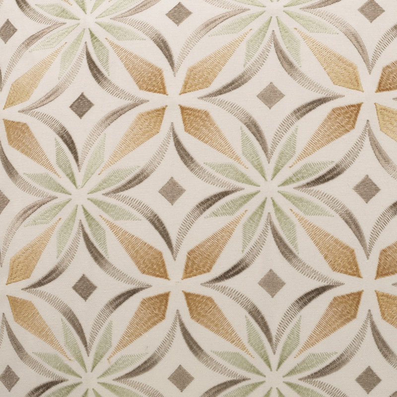 Kaleidoscope Fabric
