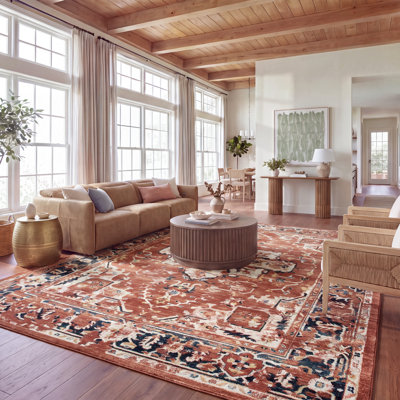 Tapis performance oriental Sechovicz
