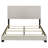 Upholstered Bed Frame