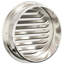 VidaXL Stainless Steel Vent Cover-126173599