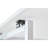 Folding Desk Small Foldable Desk For Small Space, 31.5 Inches Writing Computer Desk In Study, Home Office Foldable Office Desk For Bedroom 80*58
