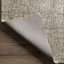Tapis de zone de brouillard en laine touffeté fait main Gilboa-22794688