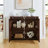 Retro 2 - Ratten Door Sideboard-324274145