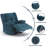 Catherne 40.1" Wide Upholstered Recliner-1054920604