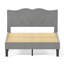 Lit tapissier Platm-1268721122