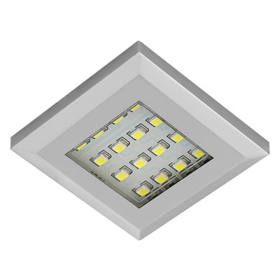 LED-Einbauleuchte Cenk