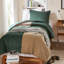 Ensemble d'édredon 2 pièces Stafford-128717852-128717853