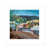 White Open Corner Framed is unavailable