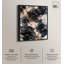Toile qui fume, art neutre bohème par Art Remedy-110316064-110316065-110316067