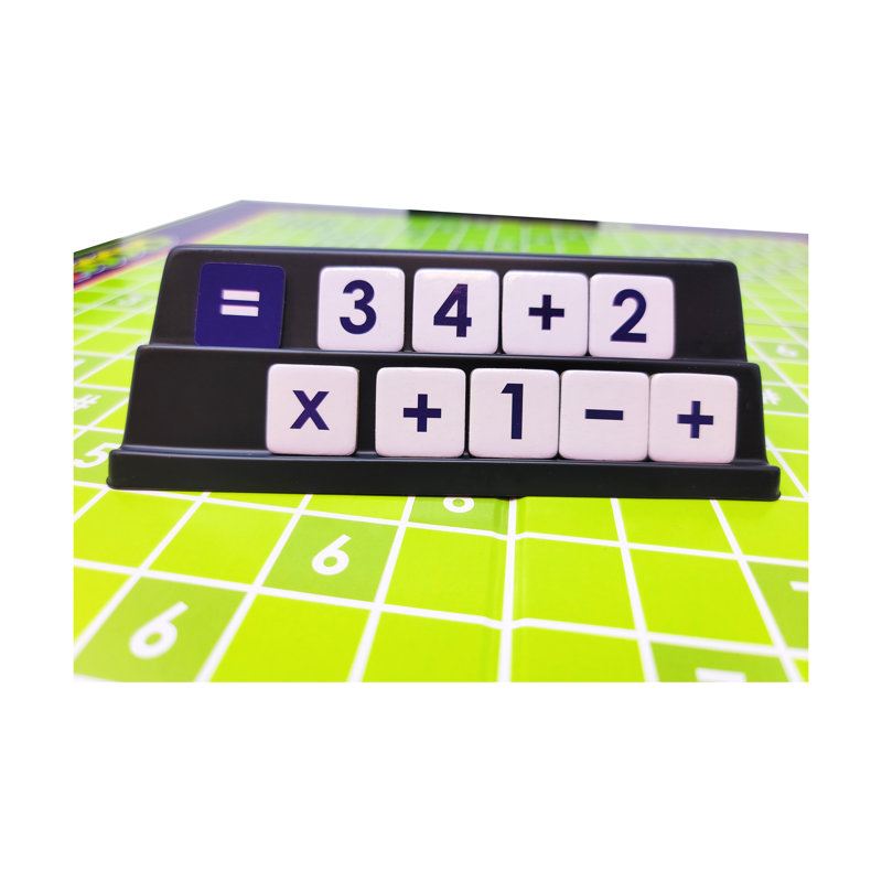 MindWare 4 Player Brainteaser