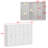 Menedez 94.2 " W Armoire