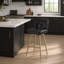 Tabouret pivotant à hauteur réglable Wyndham-127271898-127271897