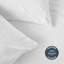 Silentnight Brushed Cotton Duvet Set-119338394-119338393
