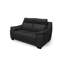 Layahna 169Cm Genuine Leather Pillow Top Arm Reclining Sofa-23937978