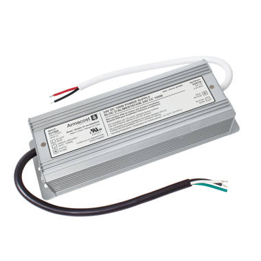 Armacost Lighting Universal 60-Watt Dimming LED Driver, 12-Volt DC