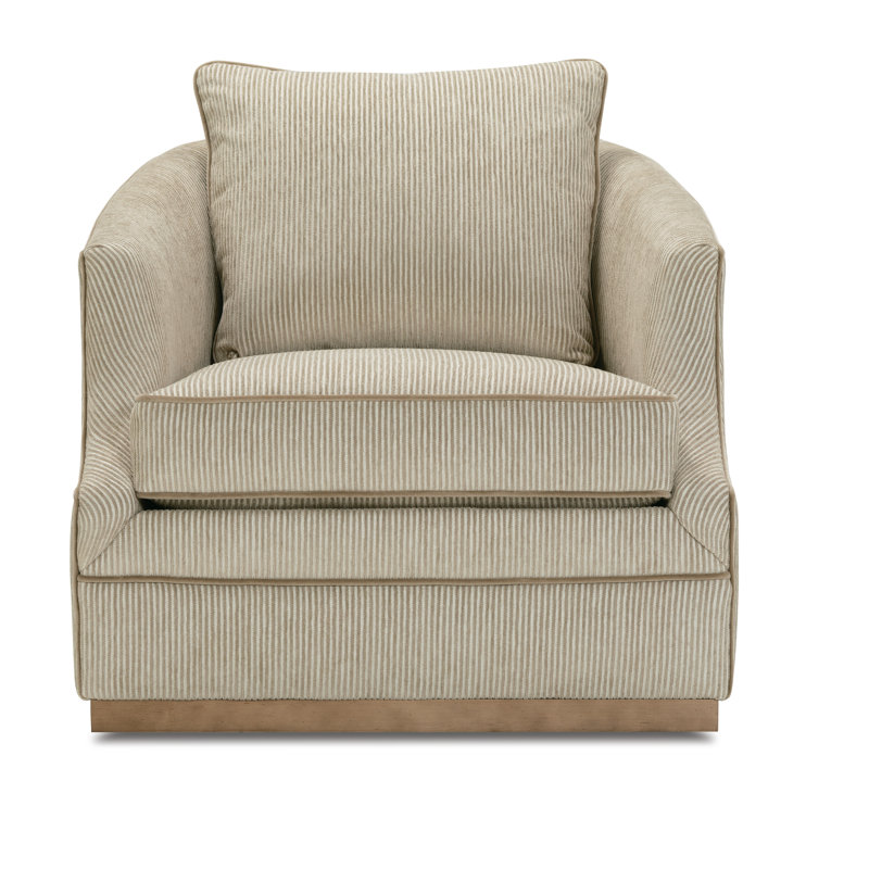 Emmerson Swivel Chair