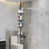 Brushed Nickel selected