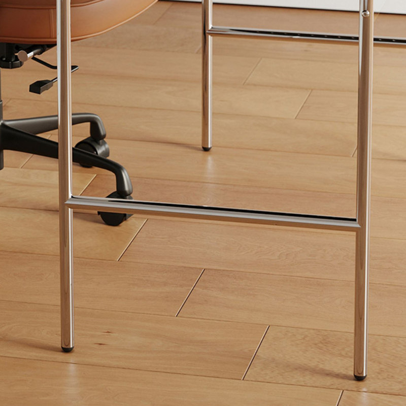 Petit bureau d'écriture Simple Storage, H 31,1 po x l 47,24 po x P 22,83 po