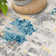 Sianna Abstract Indoor Rug