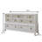 Abramowitz Dresser - White
