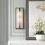 Quartz Sconce-HW