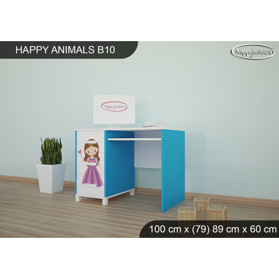 100cm Writing Desk