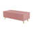 Pink is out of stock selected