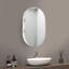 Miroir de rangement mural Bryton-281412549