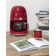 SMEG 50's Retro Style 10-Cup Drip Coffee Machine with Filter