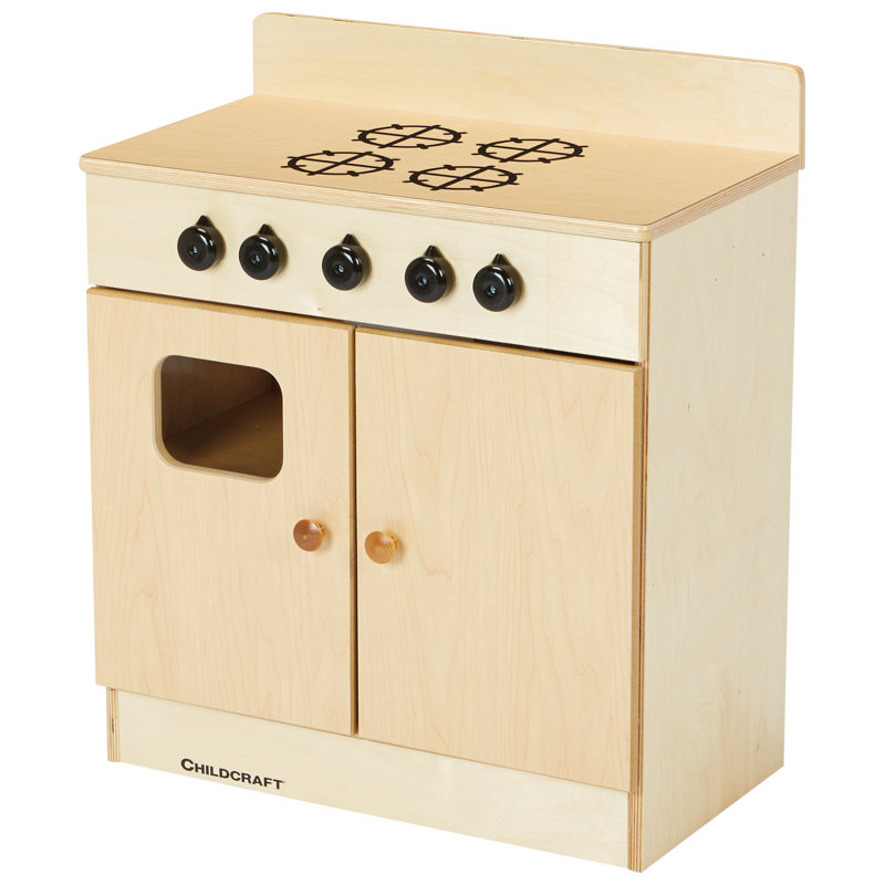 Traditional Appliance
