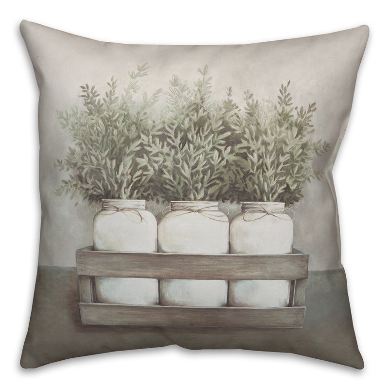  Housse de coussin Mason