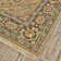 Barney Oriental Indoor Rug