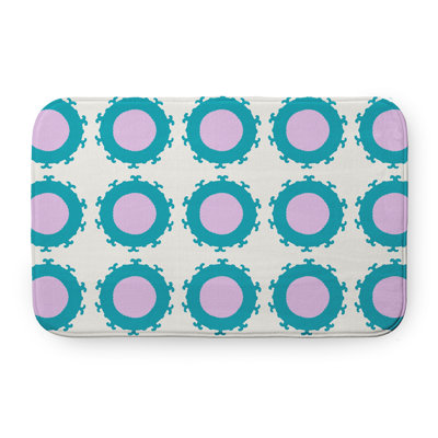 Tapis de bain Funky Junky