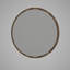 Miroir décoratif Helene-1172162883
