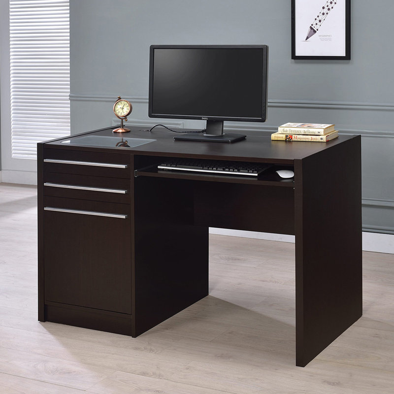 Bureau Connect-it