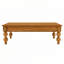 Table basse rectangulaire en bois avec tiroir de rangement-1389032887