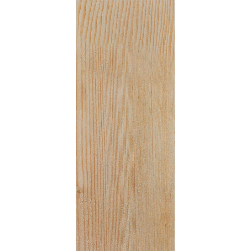 New Brighton Corbel, H 14 po x l 5,5 po x P 6 po, Sapin de Douglas, Lisse