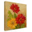 " Gerber Daisies " by Barbara Mock-31878255