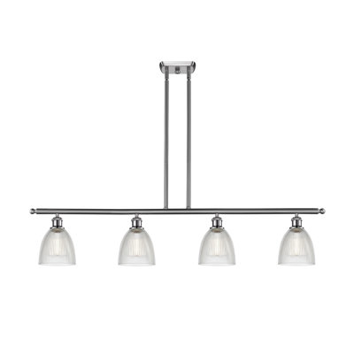 Asdsit 4 - Light Kitchen Island Pendant