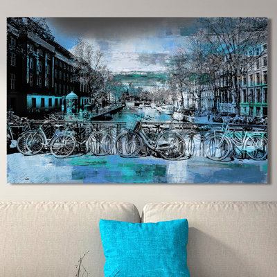 " Amsterdam IV "