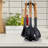 Mega Chef Utensil Set