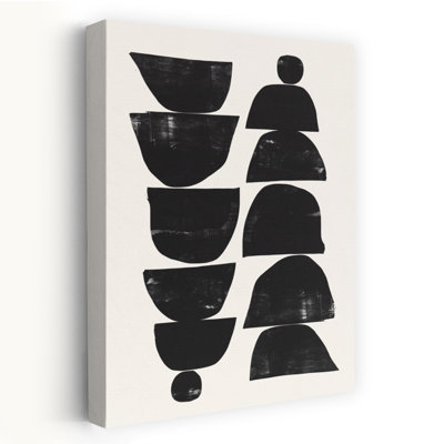 Art contemporain, art contemporain abstrait