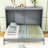Murphy Bed with Built In USB Port-213021363-213021364