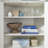 Lana Dining Cabinet