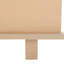 Table de chevet 2 tiroirs Sabastion-1126579394