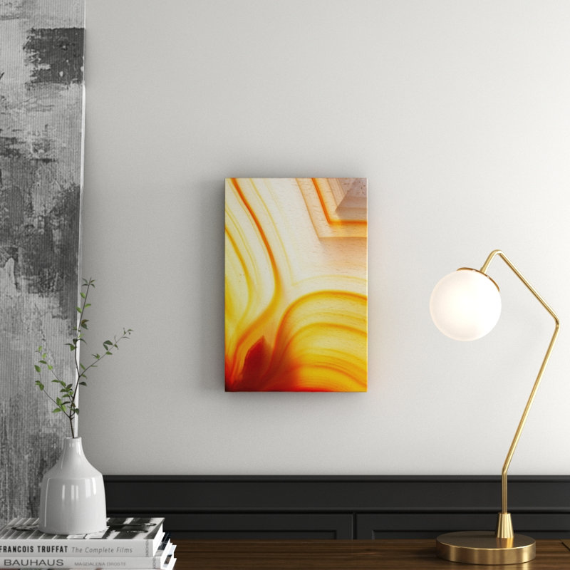Wrapped Canvas Print, 45 cm H x 30 cm W x 3.81 cm D