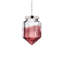 Facet 1 - Light LED Pendant-898086476