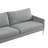 Upholstered Sofa-137633383